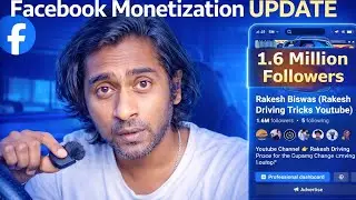 Earn MORE Money FAST!  Start Uploading on Facebook in 2026!! Facebook will PAY More [NEW UPDATE]