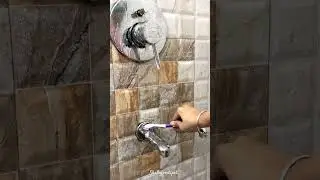 Klenzmo tap and shower cleaner review|Tap and shower cleaner liquid
