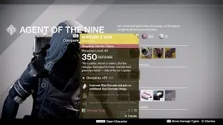 Destiny My Thoughts On Rise Of Iron DLC and Xur's Loot Breakdown