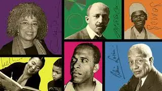 From World Civilization To AfroFuturism