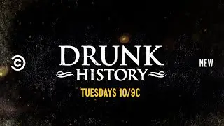 Drunk History Season 6 - Official Trailer