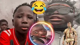 mdr 😂 ambiance avant combat bi demba Baldé bou ama Baldé vs mbakhal bou ziguiri dangay réé batas 😂
