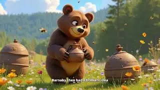 Barnaby and Pip
