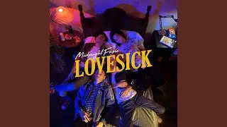 Lovesick