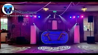 Bruiloft DJ Brabant, Allround DJ, Verjaardag DJ, Jubileum DJ, Gasthoeve Het Oude Nest in Haghorst.