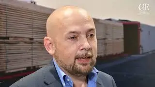 Xylexpo: Wde Maspell представляет все новинки в области сушки и термообработки древесины