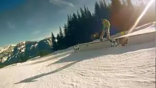 Winter Edit 2013