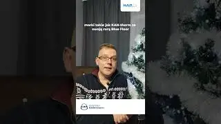 Prosto z HAP - odcinek świąteczny