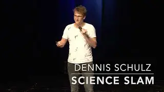 Welche drei Fragen stellen sich Physiker? - Dennis Schulz - Science Slam