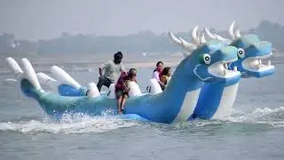 Banana Ride-2