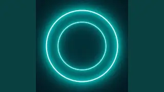 Parasympathetic Calm for Sleep - Alpha 11.3 Hz (Moonlit Sky)