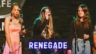 STYX - Renegade - SCHOOL OF ROCK WEST COBB #schoolofrock