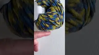 Ice wool blend