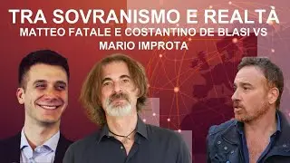Euro e Europa a confronto con il sovranismo