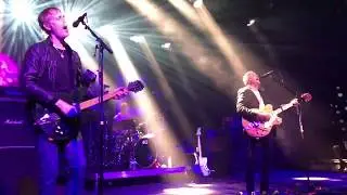 Ride - Seagull (live) - Brooklyn Steel - Brooklyn, NY - July 20, 2017