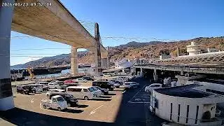 神奈川県小田原市早川相模湾ライブカメラ Kanagawa Odawara Live camera.world.cam