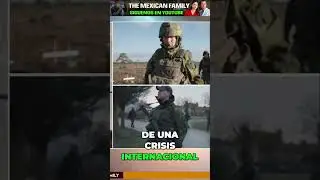 Crisis Internacional: La OTAN y la Soberan&iacute;a de Europa