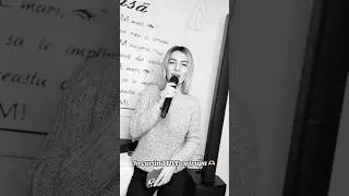Ia-mă-n brațe viața mea - Aleena - cover #live #music #florinsalam