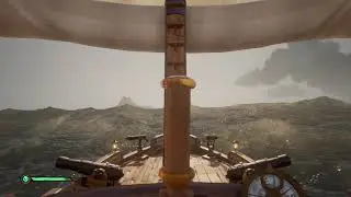 Solo Slooper VS Kraken