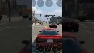 Watchdogs Android Mobile 25GB Full Game 😱