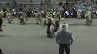 - 2018 Morongo Thunder and Lighting Pow Wow - PowWows.com