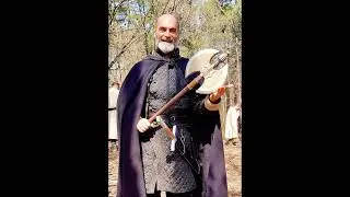 SHOWREEL PART 1🎭&bull;Action Performer-Sword Mastery⚔️&bull;Athletic Skills (Contact👉Navitas Cast)🎬
