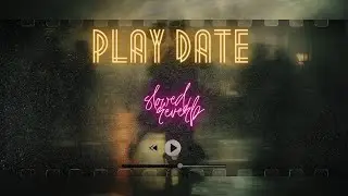 Playdate Violin Slowed   Edit Audio By Lindsey Stirling