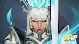 Rivals (Part 4/7)