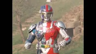 Episódio 10 - O Robô Filarmônico (Dublado pela Álamo) - Dublagem Rara