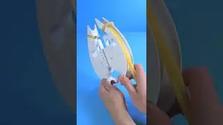 Лук для выживания, напечатанный на 3D-принтере, против настоящего