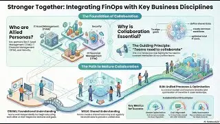 FinOps  A Cloud Symphony