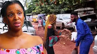 Seed Of Affection- He Left Me Fr A Rich Girl After I Fed Him When He Was A Mechanic- Nigerian Movie