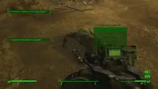 Fallout 4] 2 diff types of enemies on settlement defend