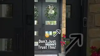 Is The Ring Camera Your Best Option? Watch This First! #gadgets #ringcamera #viral #shorts #short