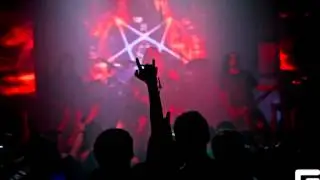 Begerith - My Visions of Transcendent Mind