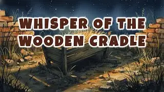 Whisper of the Wooden Cradle | Christmas songs | Catholic music | Thomas Catholic Music | Christian