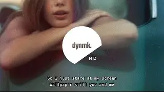RAC - Stuck On You (ft. Phil Good)(Lyrics)