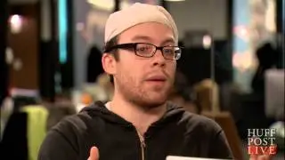 Convicted Hacker Weev Sounds Off On Internet Freedom