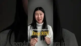 Indonesia Resesi