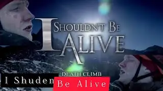 Death Climb/Season4 Se12 Ep42/I Shouldn`t Be Alive Full Epyshort
