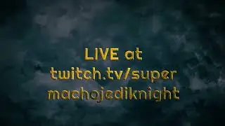 Witcher Wednesday 6pm