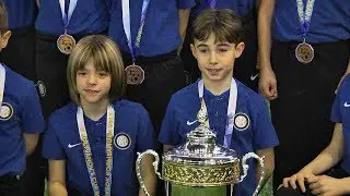 Кубок Колыванова - 2018. 