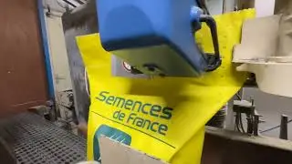 Semence certifiée - parcours de la graine