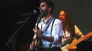 Hello Tut Tut - Live showreel