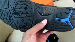 Компания Nike прислала мне товары с оценкой 