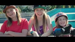 Queens of Concrete (2024) | Official Trailer