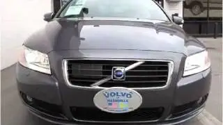 2007 Volvo S80 Used Cars Nashville TN