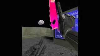 Bonelab story mode-episode 6: magma gate and moon base