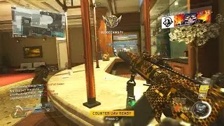 Infinite Warfare: 