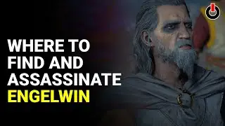 AC Valhalla Siege of Paris : Find and Kill Engelwin (Boss Fight) | Rot in the Slum (Main Mission)
